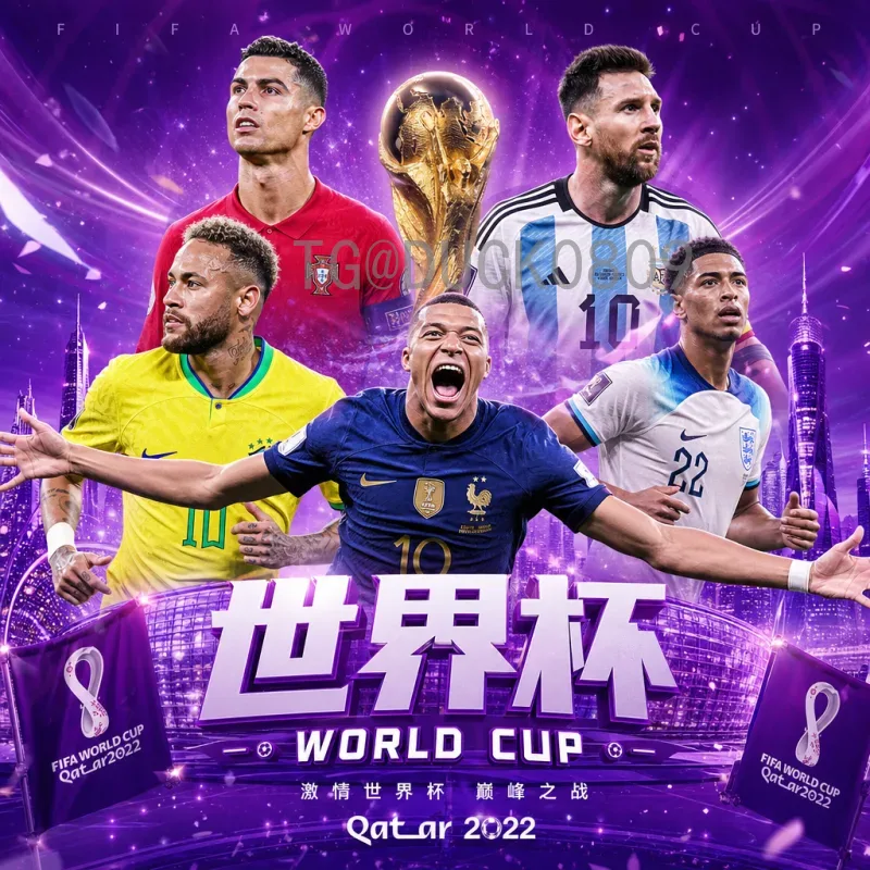完整2026国际足联世界杯比赛日程时间全解析：赛程安排与观赛指南